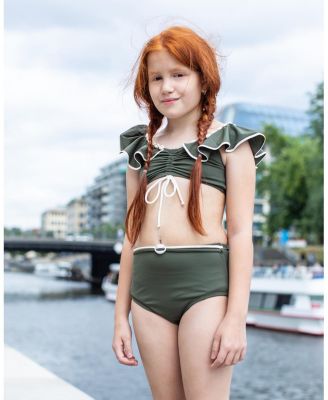 Girls' Lale Two-Piece Swimsuit - Little Kid, Big Kid