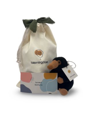 Loved Before - Noble the Pre-loved Plushie - Age 3+ Years