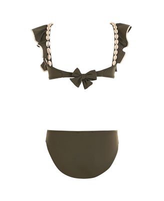 Girls' Beryl Two-Piece Swimsuit - Little Kid, Big Kid