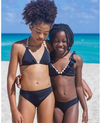 Girls' Joanne Two-Piece Swimsuit - Little Kid, Big Kid