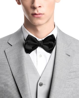 Regular Fit Notch Lapel Suit