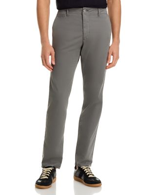 PAIGE - Danford Slim Fit Chinos