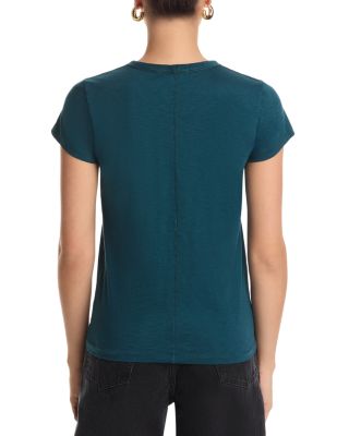 The Slub Short Sleeve Tee