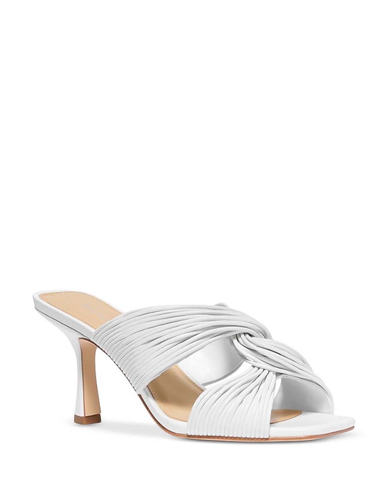 Michael Kors Women's Alessia Slide Sandals