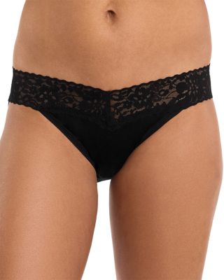 Hanky Panky - DreamEase V Kini Panty