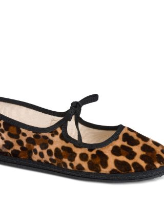 Women's Mary Jane Flats