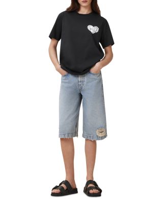 Poster Boyfriend Tee