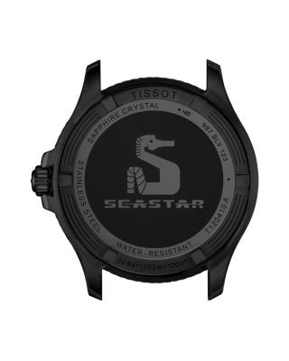 Seastar 1000 Watch, 40mm