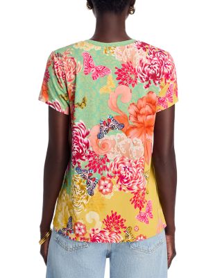 The Janie Favorite Tee