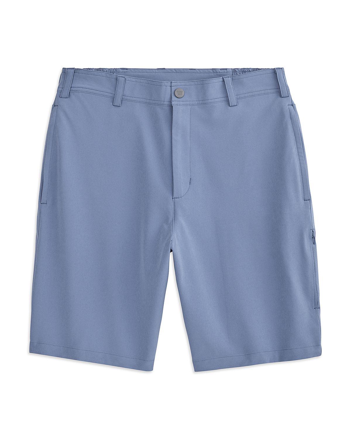 Mack Weldon Radius 9 Flex Shorts