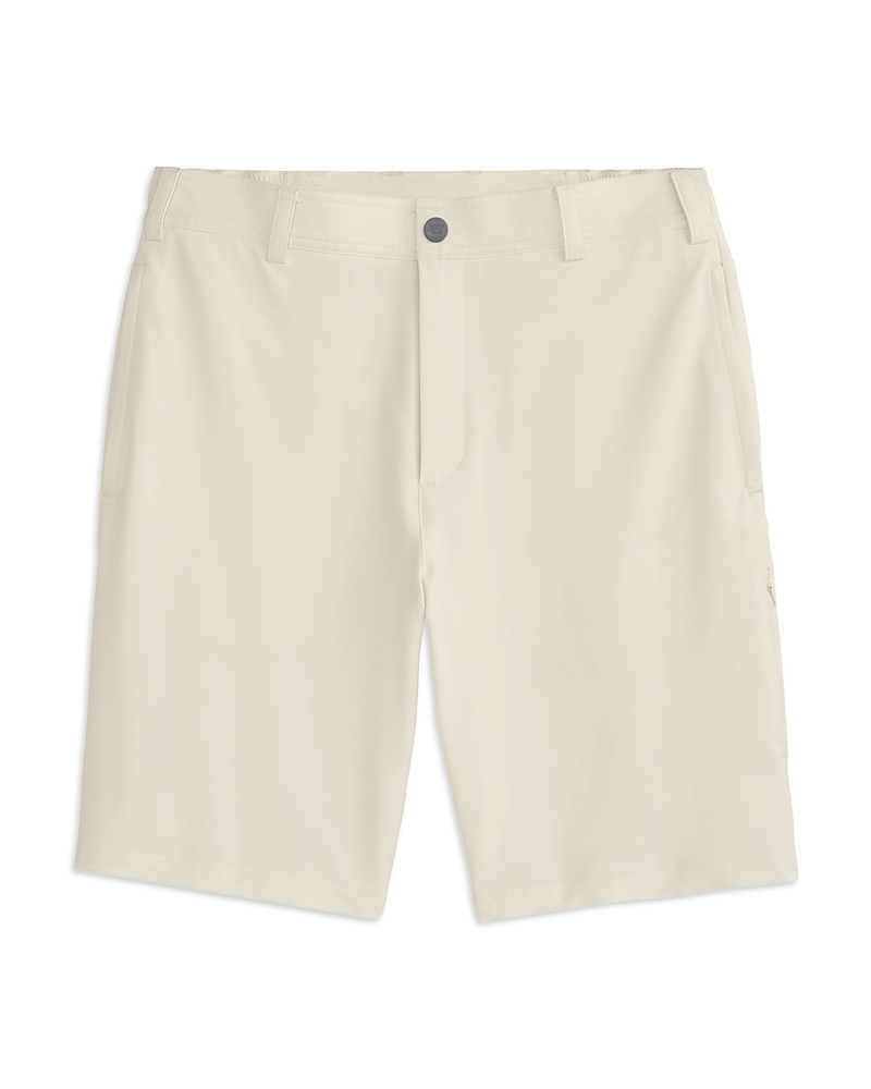 Mack Weldon Radius 9 Flex Shorts