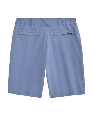Radius 9" Flex Shorts