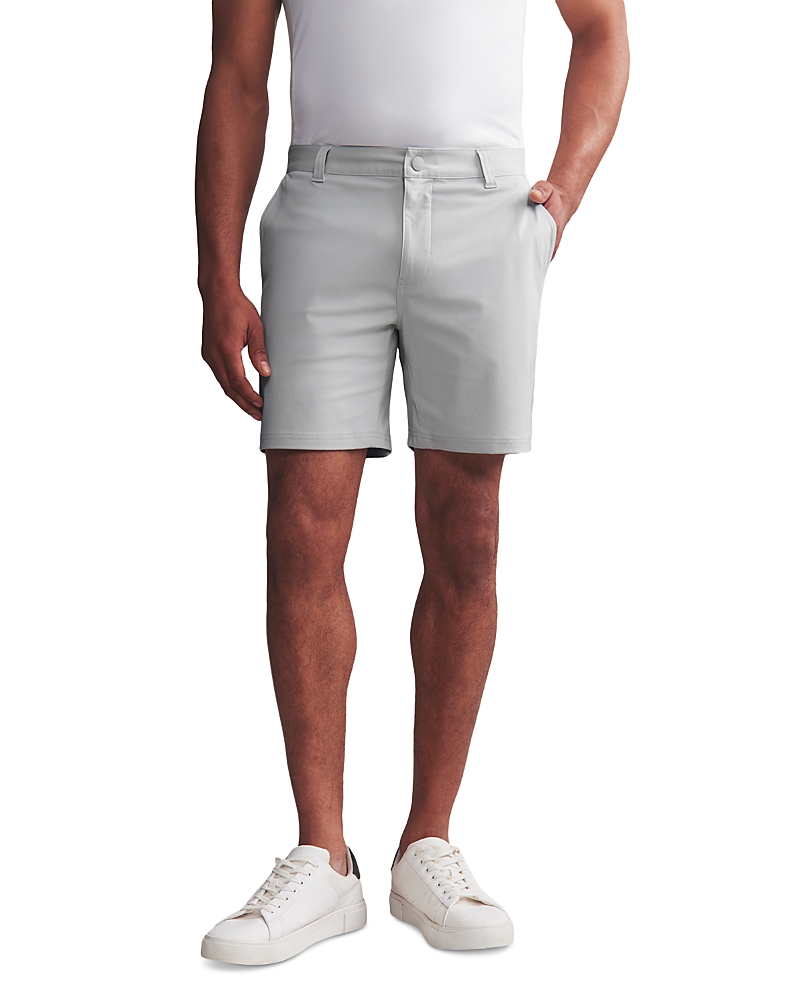Rhone 7 Commuter Regular Fit Shorts