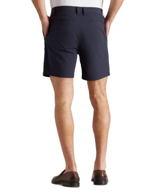 7" Commuter Regular Fit Shorts
