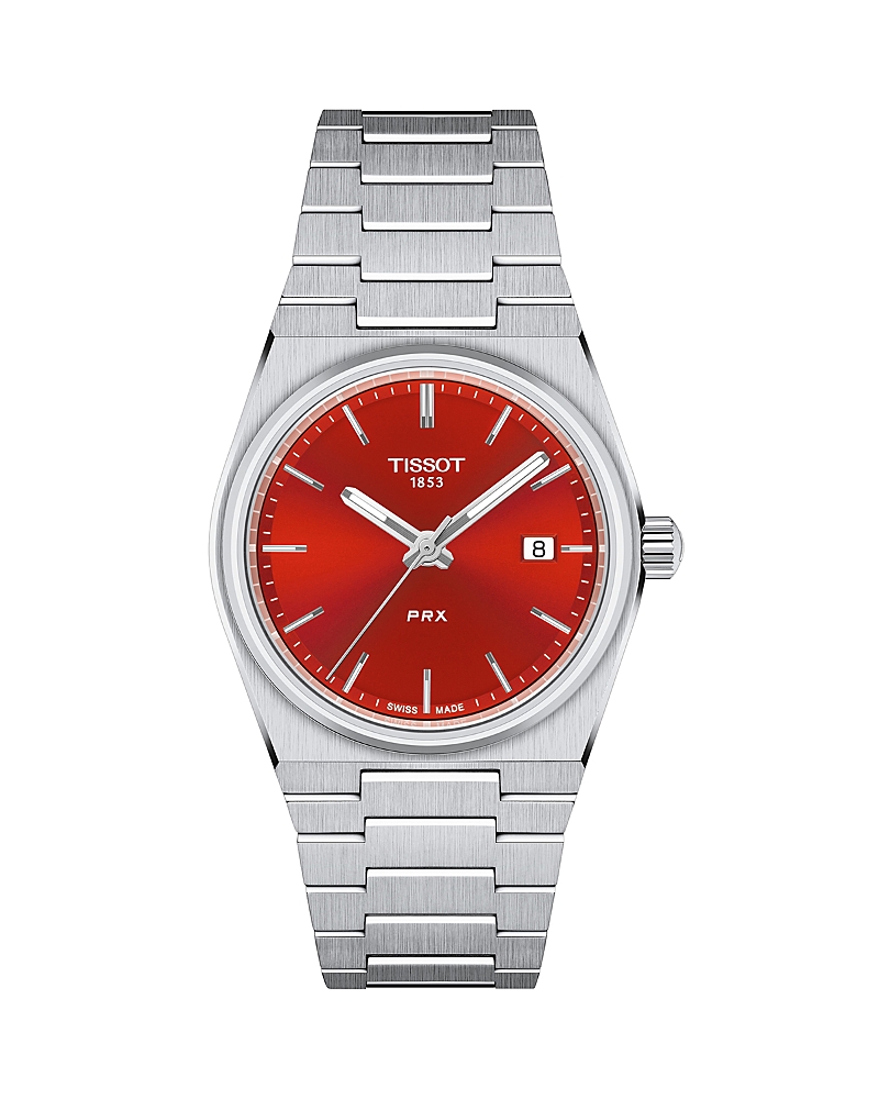 Tissot Prx Watch, 35mm