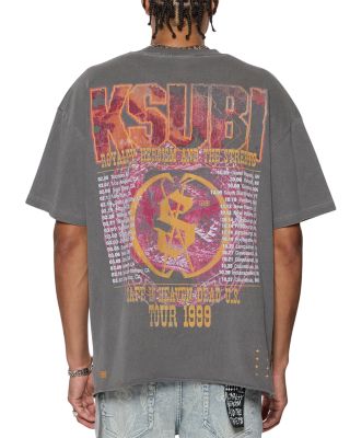 Kickstart Ekcess Graphic Tee