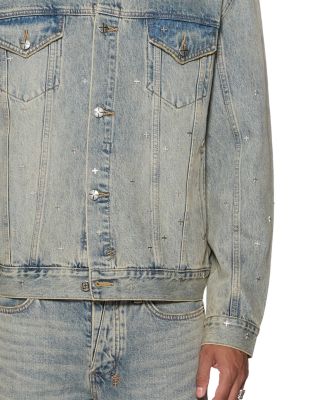 Stagelight Denim Jacket
