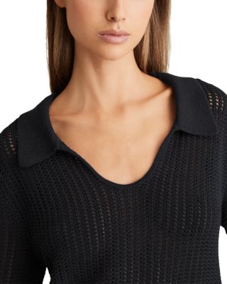 Matilda Scoop Neck Sweater