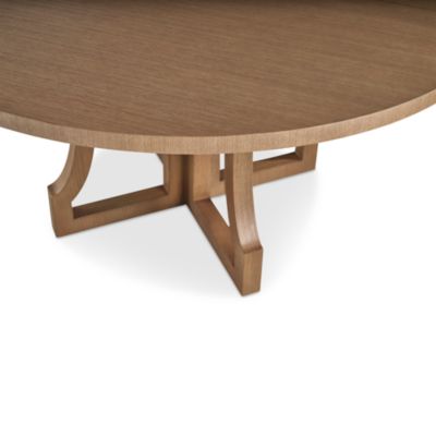Oakley Round Dining Table