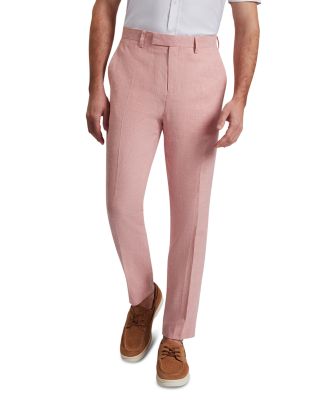 Kenleyt Stretch Regular Fit Trousers