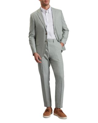 Kenleyj Stretch Regular Fit Blazer