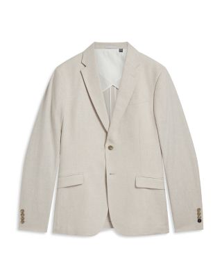 Kenleyj Stretch Regular Fit Blazer