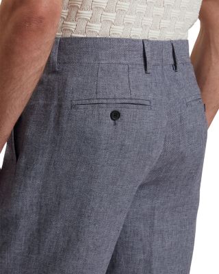 Kenleys Stretch Regular Fit Shorts	