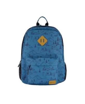 Deux par Deux - Boys' Backpack - Little Kid