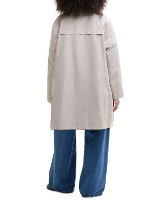 Plus Babbity Reversible Jacket