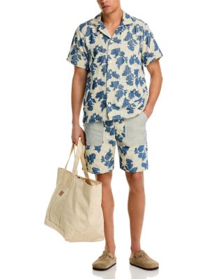 Contraste Cuba Terry Shirt