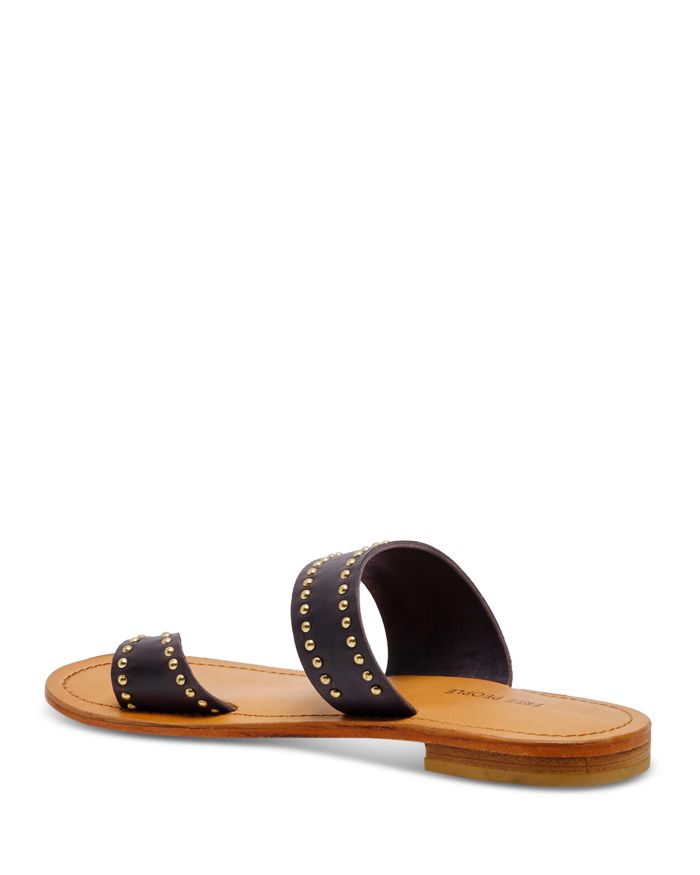 Women's Amelie Studded Sandals