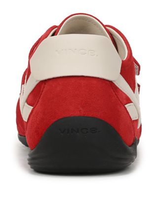 Women's Sonic Trainer Running Sneakers