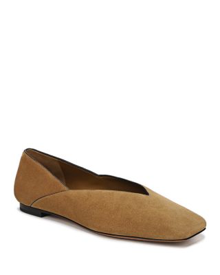 Women's Carmen Flats