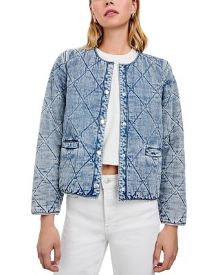 Rails - Ency Denim Jacket