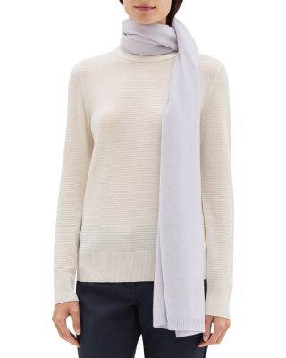 Theory - Cashmere Scarf