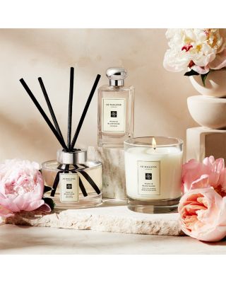 Peony & Blush Suede Cologne 3.4 oz.