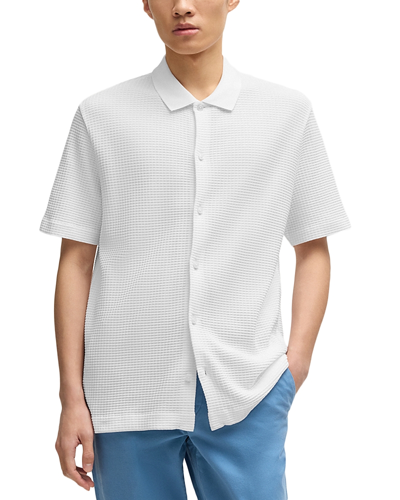 Hugo Boss C-palladio Shirt