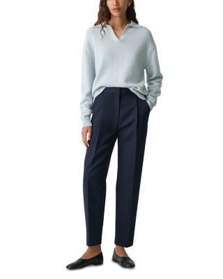 Cropped Pants & Capris for Women