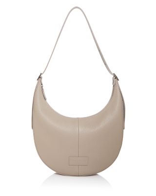 Longchamp - Essential Leather Crossbody Bag