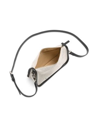 Essential Crossbody Bag