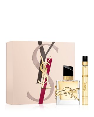 Yves Saint Laurent - Libre Eau de Parfum Gift Set ($136 value)