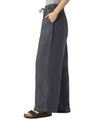 Stella Linen Pants