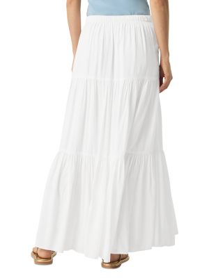 Melanie Tiered Skirt