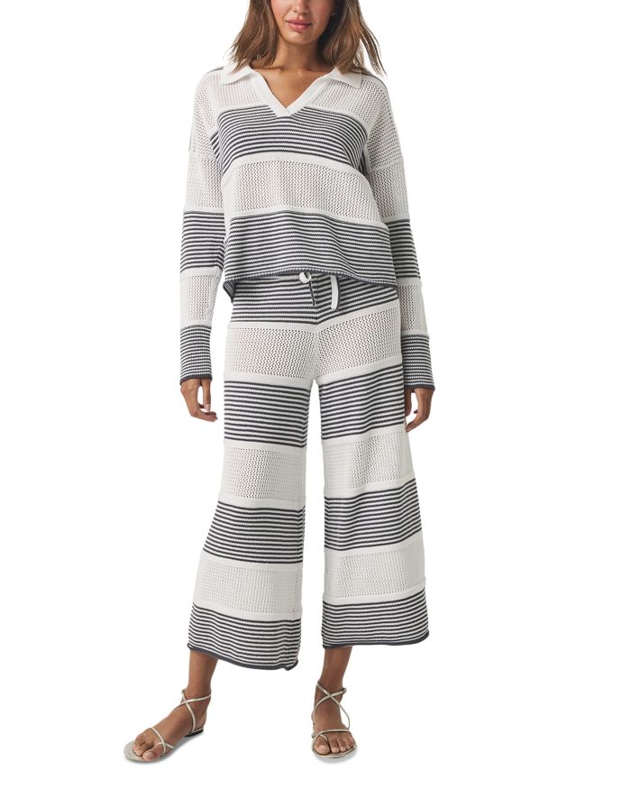 Ronnie Sweater Pants