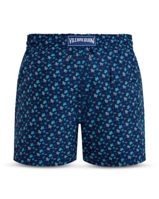 Micro Ronde Des Tortues Rainbow 5.5" Swim Trunks