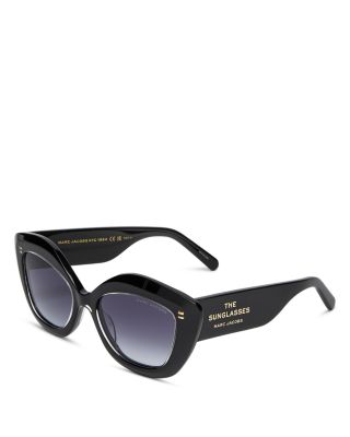 MARC JACOBS - Cat Eye Sunglasses, 52mm
