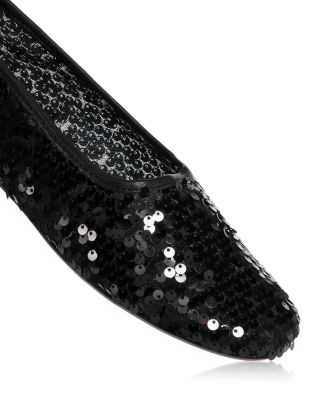 Women&#39;s Giana Embellished Flats - Exclusive