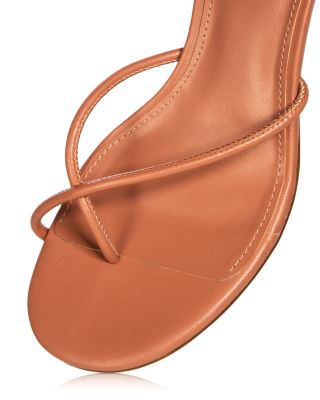 Women's Noraa Ankle Tie Sandals - Exclusive