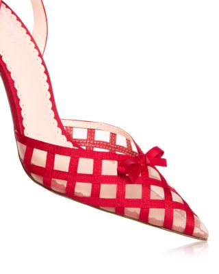 Women&#39;s Tely Pumps - Exclusive