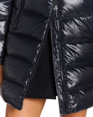 Courcelles Puffer Coat
